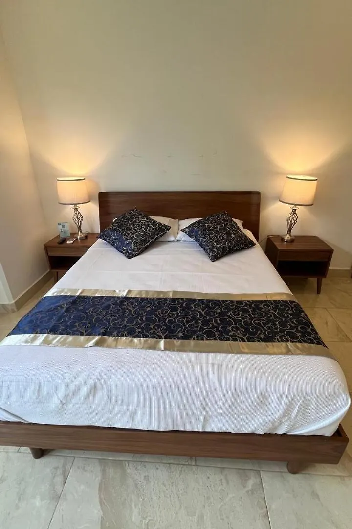 Lejlighed Resort Bkl Valle Aurora Playa del Carmen