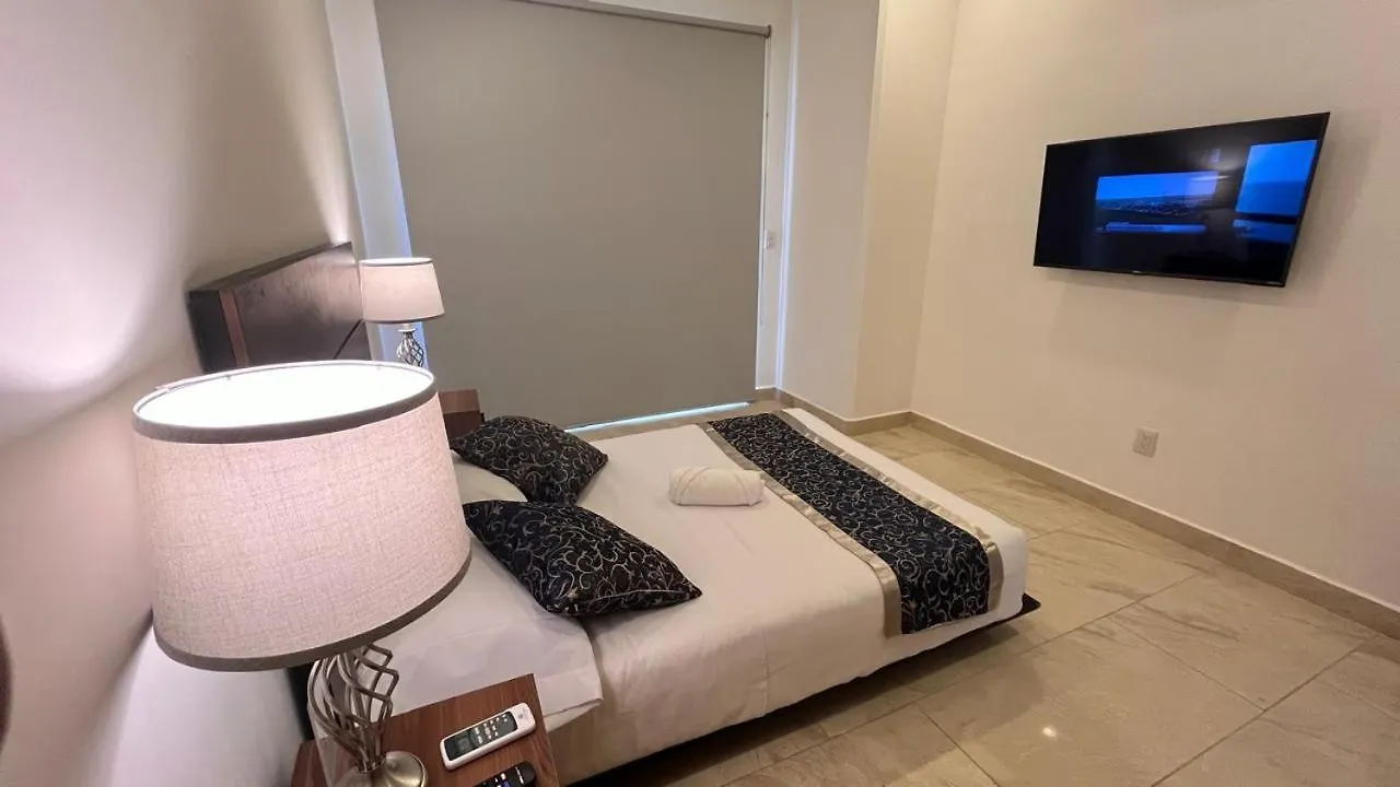 Resort Bkl Valle Aurora Playa del Carmen