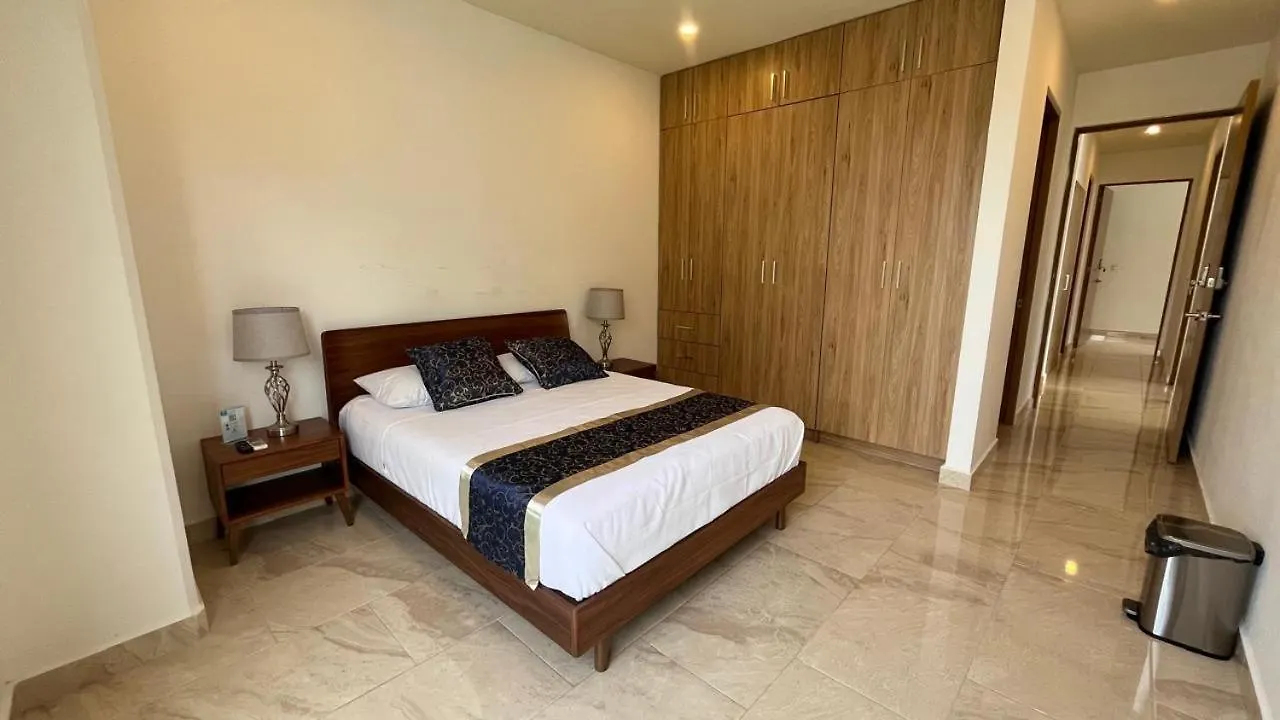 Resort Bkl Valle Aurora Playa del Carmen