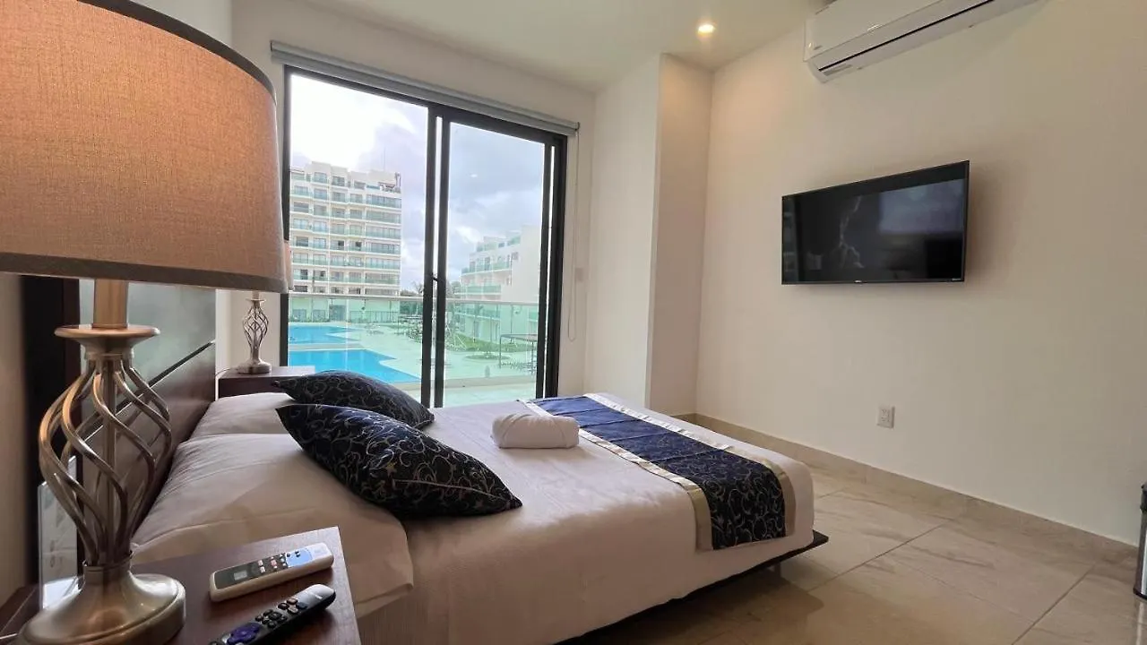 Resort Bkl Valle Aurora Playa del Carmen 0*,