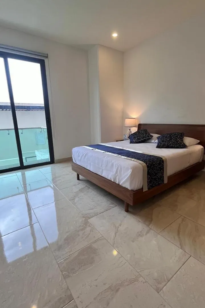 Resort Bkl Valle Aurora Playa del Carmen 0*,  Mexico