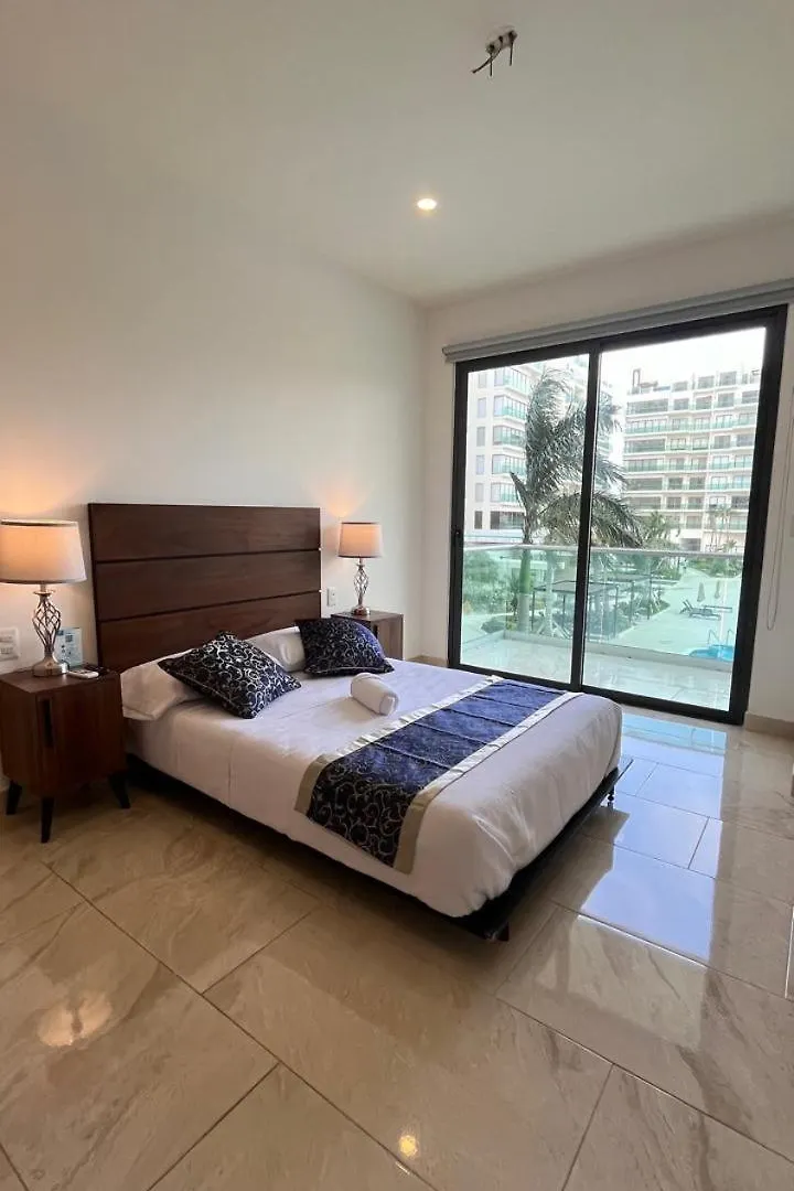 Lejlighed Resort Bkl Valle Aurora Playa del Carmen