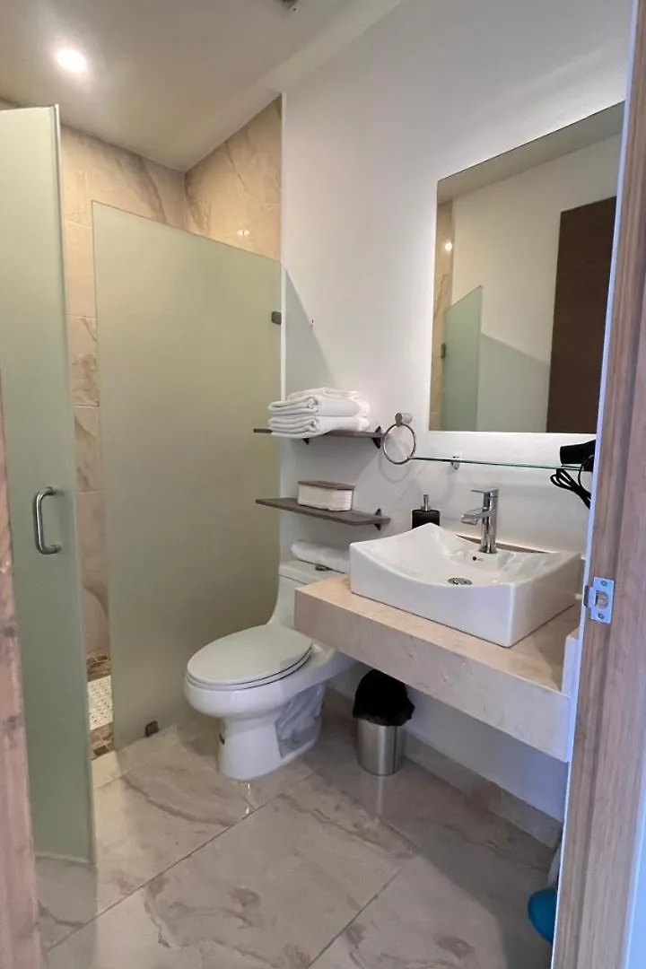 Resort Bkl Valle Aurora Playa del Carmen 0*,