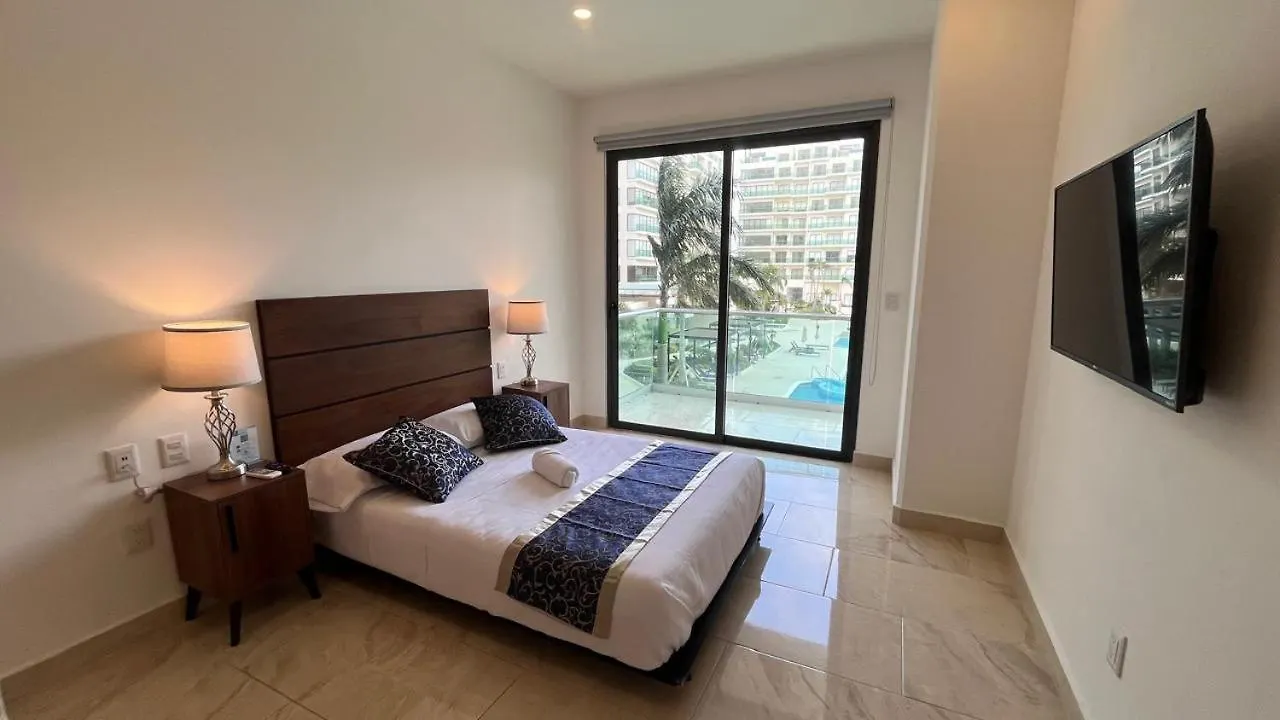Resort Bkl Valle Aurora Playa del Carmen