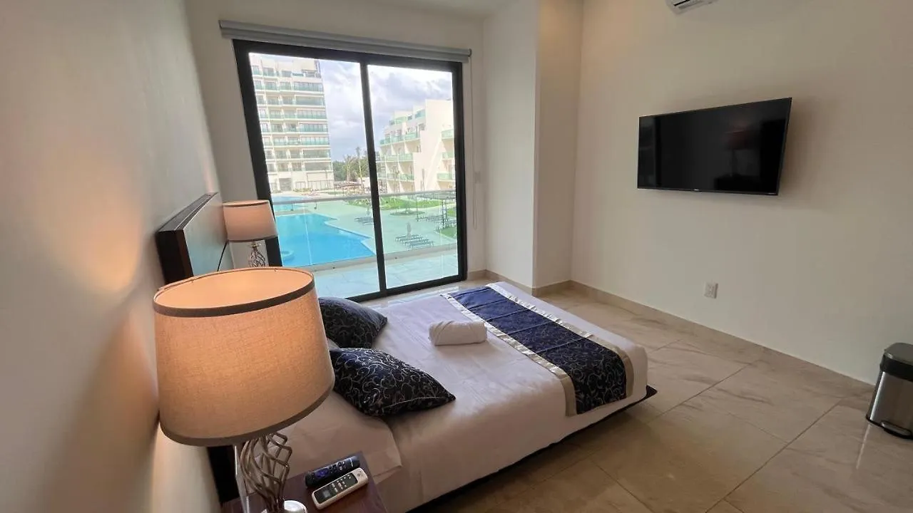 Resort Bkl Valle Aurora Playa del Carmen