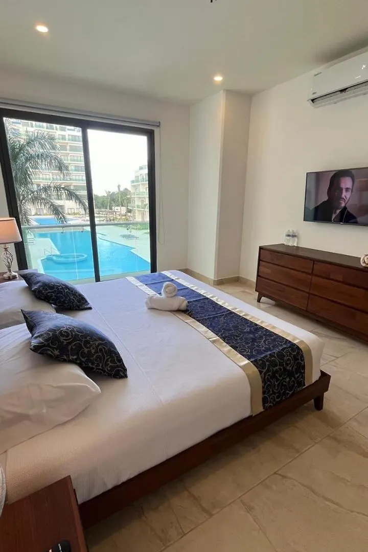 Resort Bkl Valle Aurora Playa del Carmen 0*,