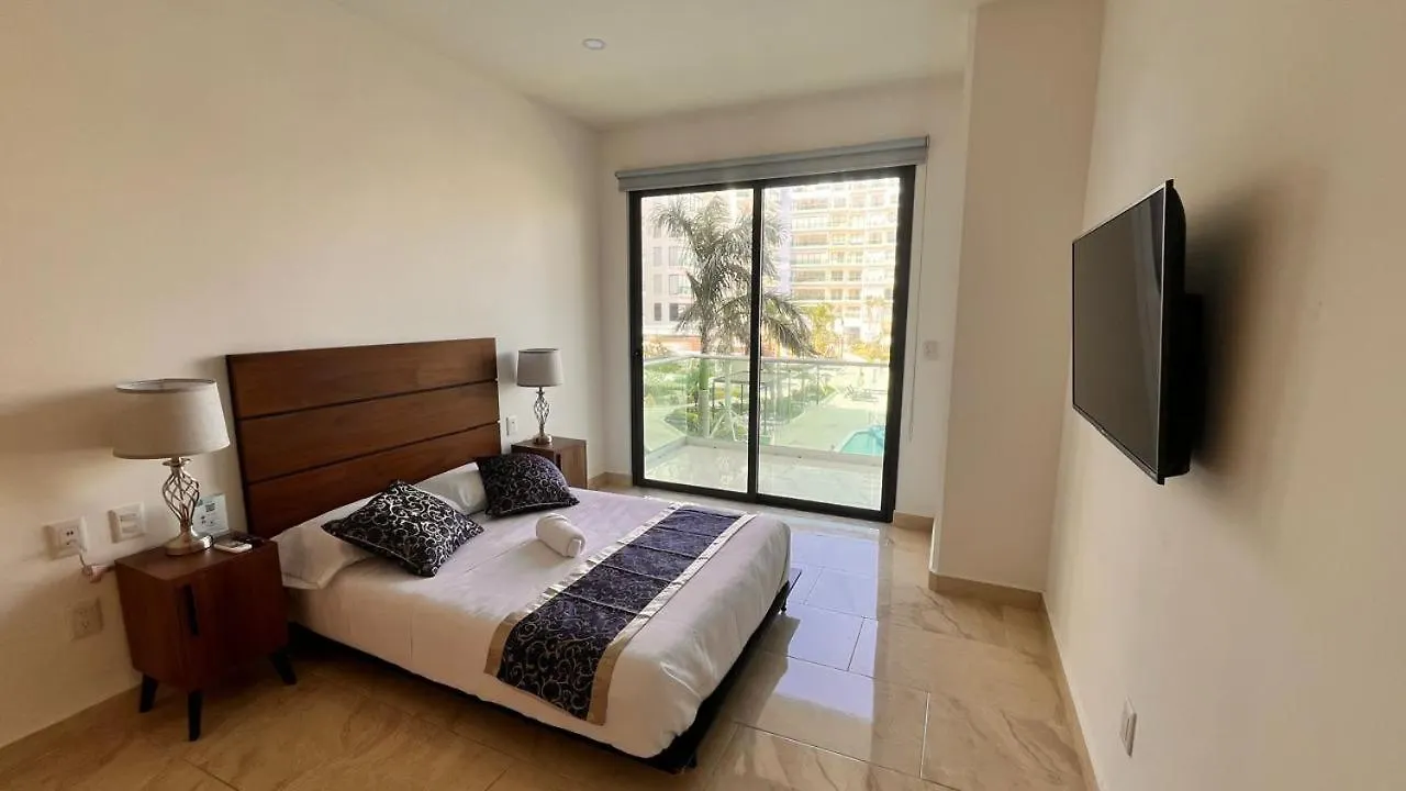 Lejlighed Resort Bkl Valle Aurora Playa del Carmen