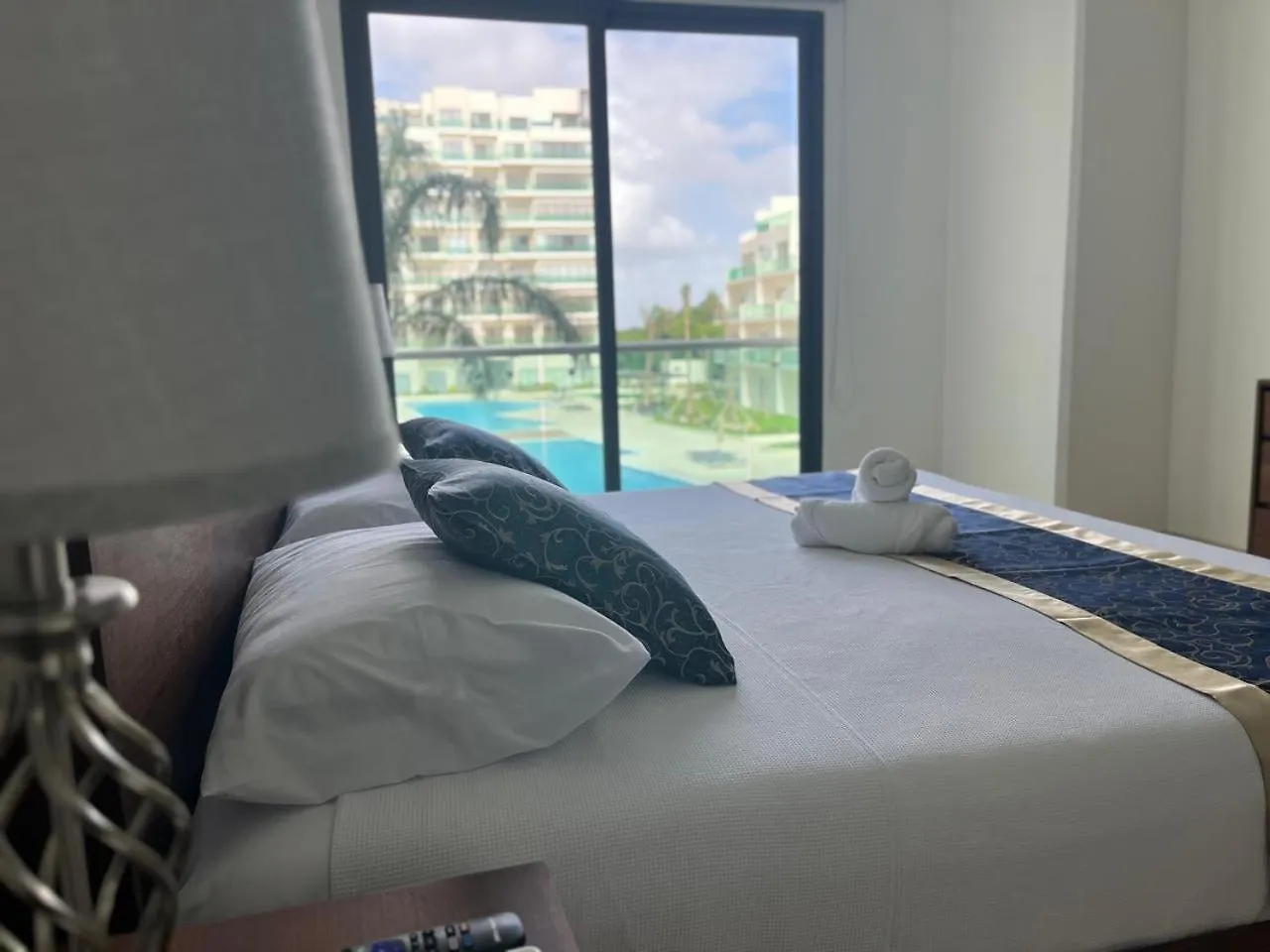 Resort Bkl Valle Aurora Playa del Carmen